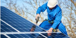 Installation Maintenance Panneaux Solaires Photovoltaïques à Gelucourt